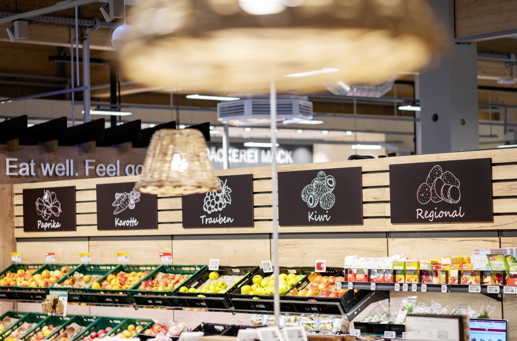 REWE Ströbel